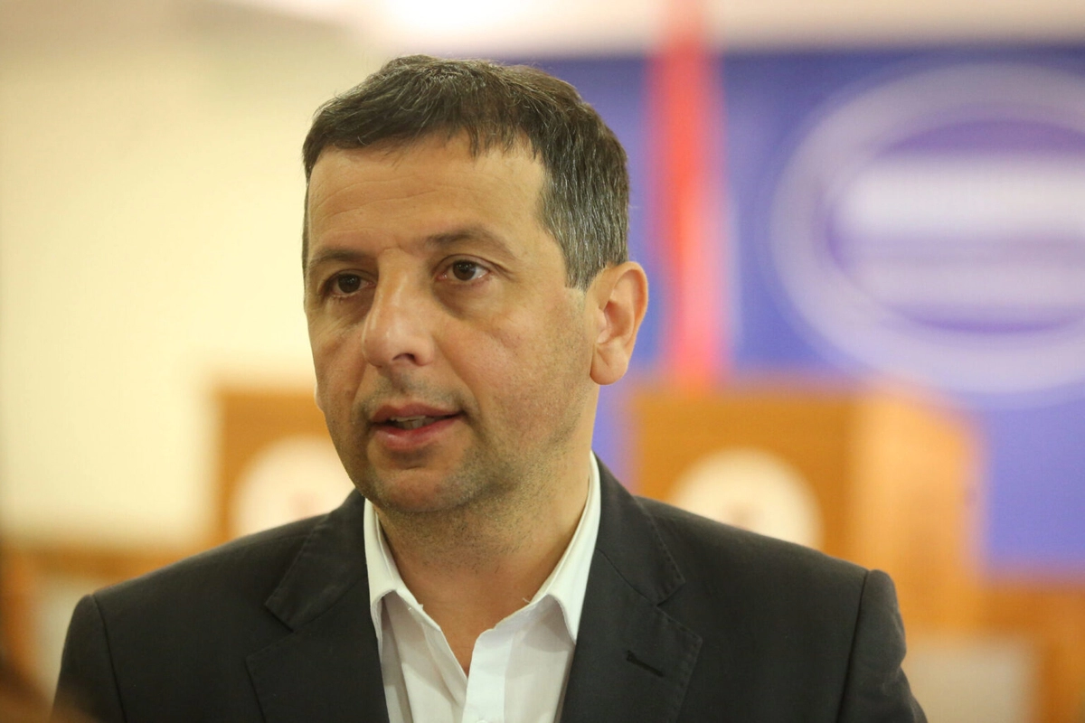 Predsjednik oporbene Liste za pravdu i red Vukanović: Oporba u RS-u zajedno na izbore